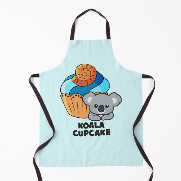 Item preview, Koala Cupcake designed and sold by crazycollective.