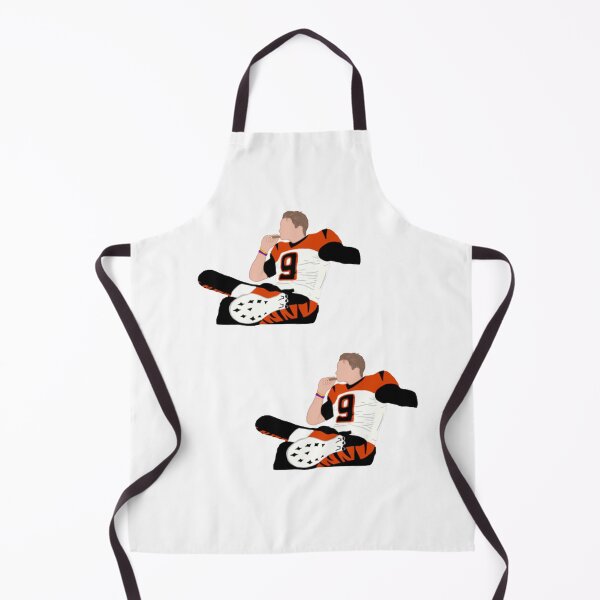Item preview, Joe Burrow Bengals designed and sold by larajonsene.