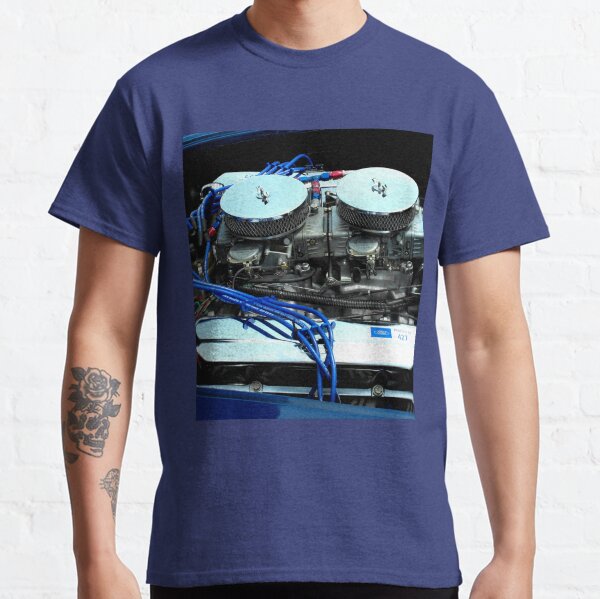 Cobra 427 Classic T-Shirt