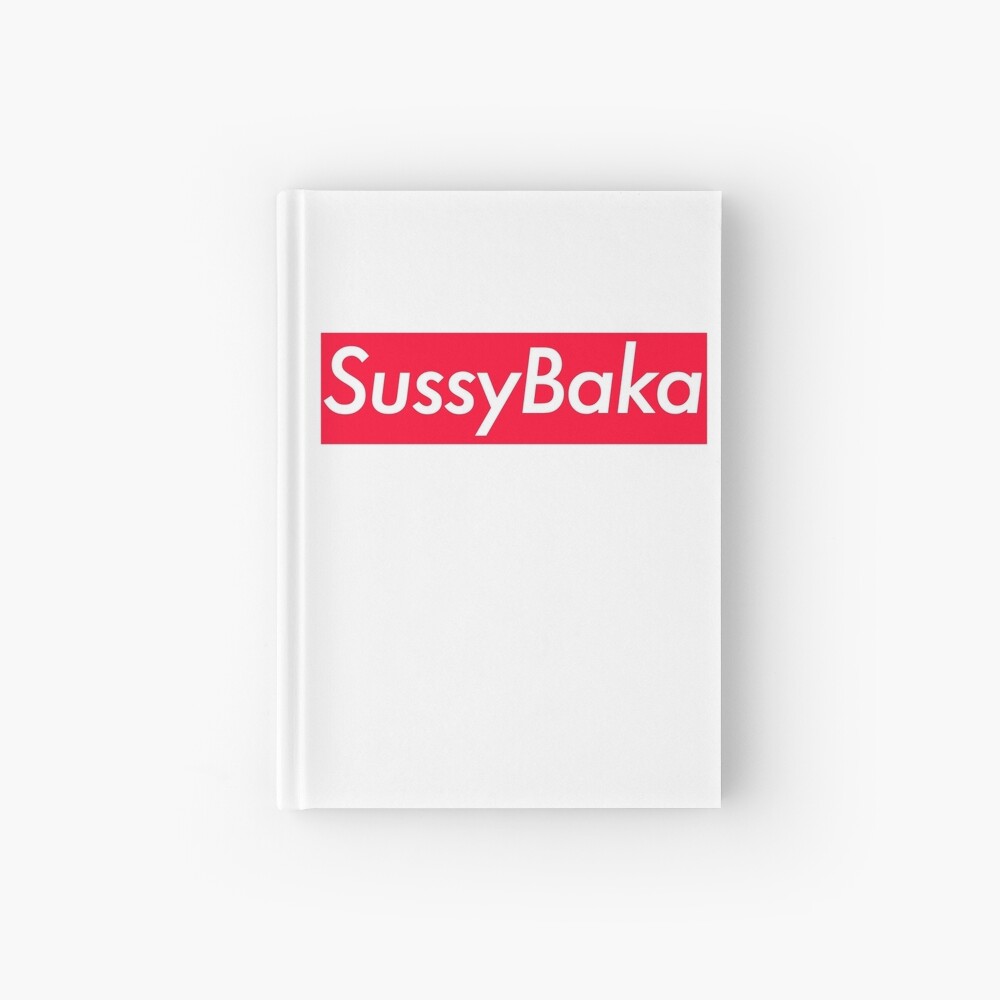 sussybaka-bumper-sticker-sussy-baka-sussy-baka-meme-sussy-baka