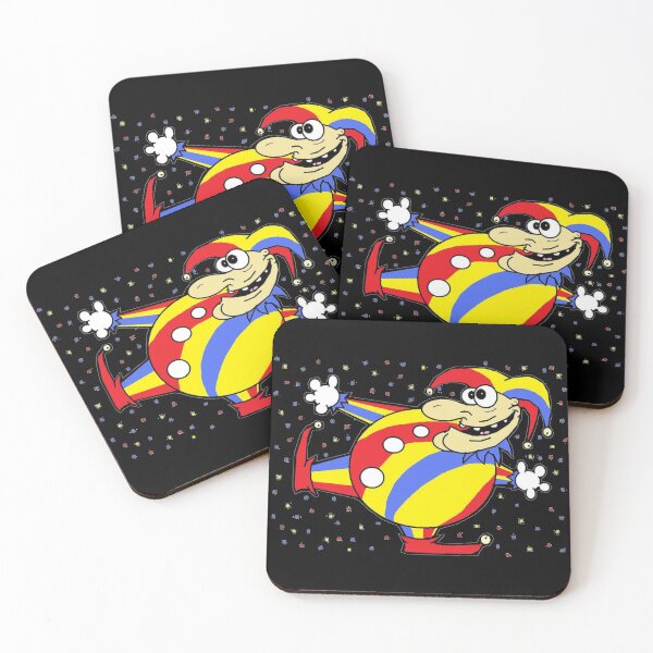 Item preview, The April Fool designed and sold by Riccivela.