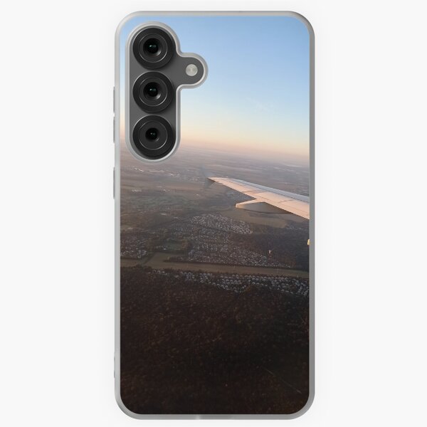 Item preview, airplane view designed and sold by ConzyBelle.