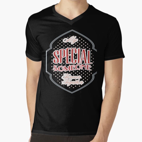 Item preview, My Special Someone Forever Together Valentine Day Collection designed and sold by KRStyleClub.