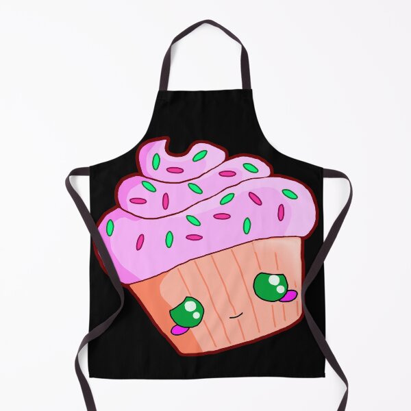 Item preview, Raspberry Сupcake designed and sold by Maculele.