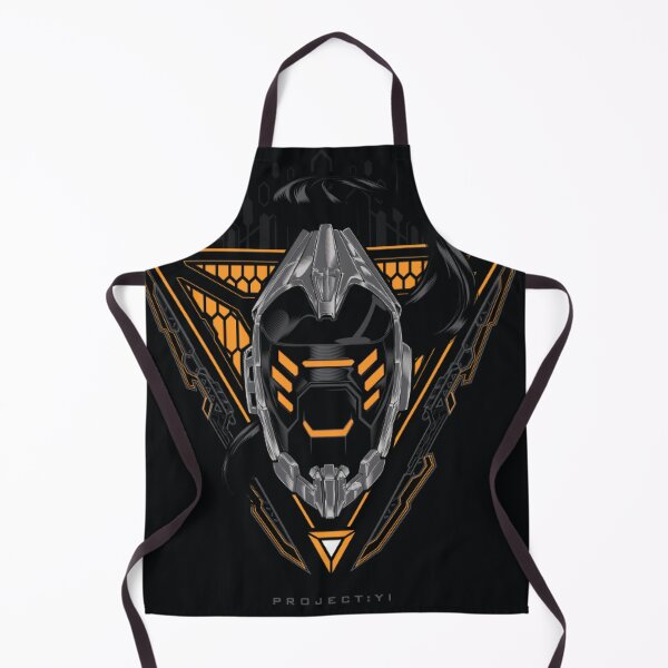 Item preview, Project Yi design designed and sold by felixsf58.