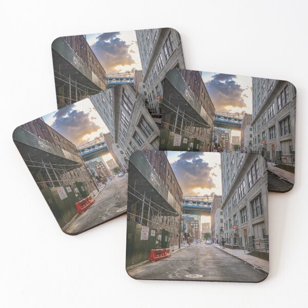 Item preview, Dumbo, Brooklyn, New York City  designed and sold by eleonoraingrid.