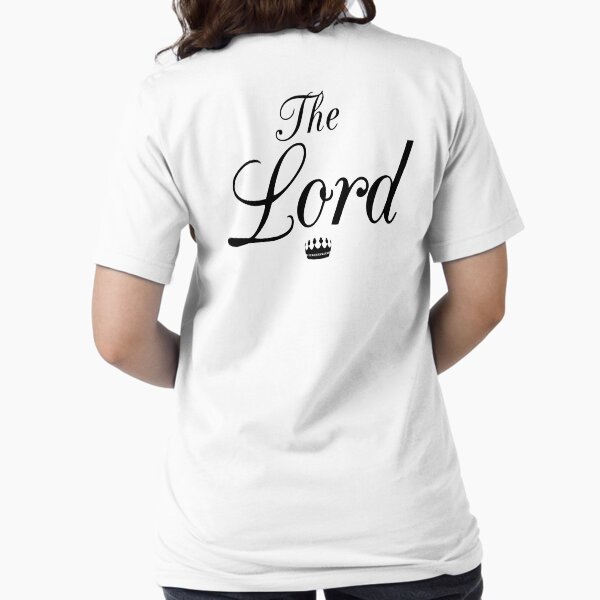 Item preview, Lord and Lady Couple Shirt - The Lord designed and sold by mousenpepper.