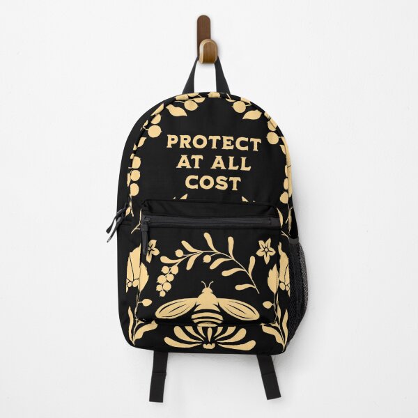 Item preview, Protect at All Cost designed and sold by PlacidHinds.