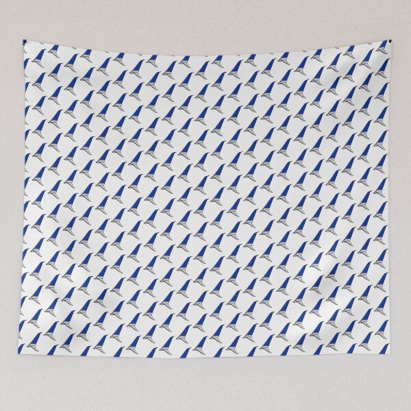 Artikelvorschau, United Airlines Boeing 737 Split Scimitar (nach links) entworfen und verkauft von OrcaPilotStudio.