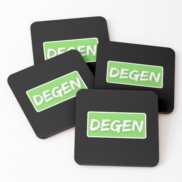 Item preview, NFT Shirt - NFT/Crypto Degen, Funny NFT Humor Degenerate  designed and sold by nft-millionaire.