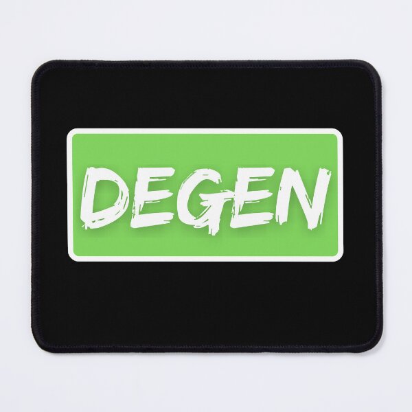 Item preview, NFT Shirt - NFT/Crypto Degen, Funny NFT Humor Degenerate  designed and sold by nft-millionaire.