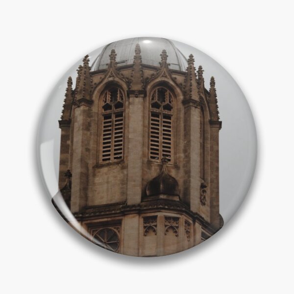 Item preview, OxfordBuilding designed and sold by CKPhotoo.