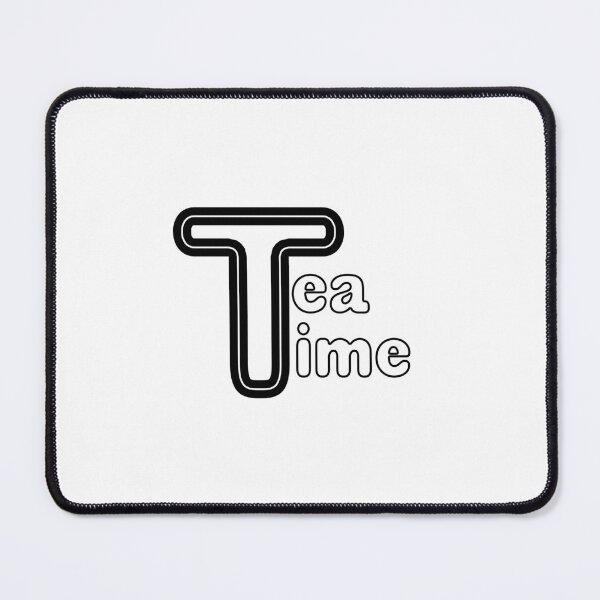 Item preview, Tea Time designed and sold by Horizon-box.