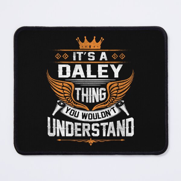 Item preview, Daley Name T Shirt - Daley Things Name Gift Item Tee designed and sold by hautalachante.
