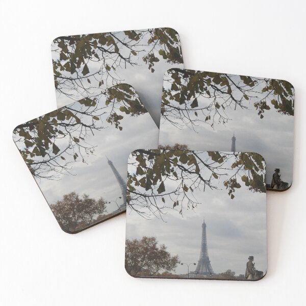 Aperçu de l'œuvre Paris 27 créée et vendue par SyRP.