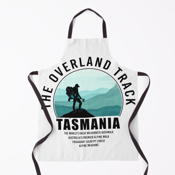 Item preview, Tasmania, Australia designed and sold by Koallaby.