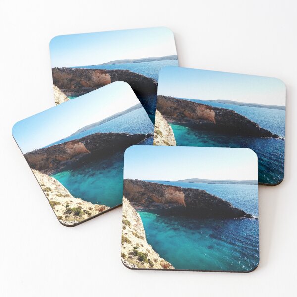 Item preview, Gozo Island 4 designed and sold by Landreorama.