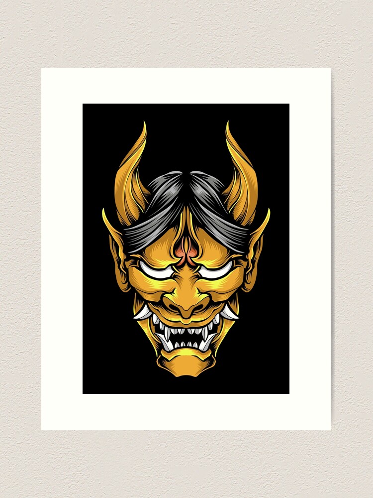 Japanese Demon Tattoo Stock Illustrations – 2,226 Japanese Demon Tattoo  Stock Illustrations, Vectors & Clipart - Dreamstime