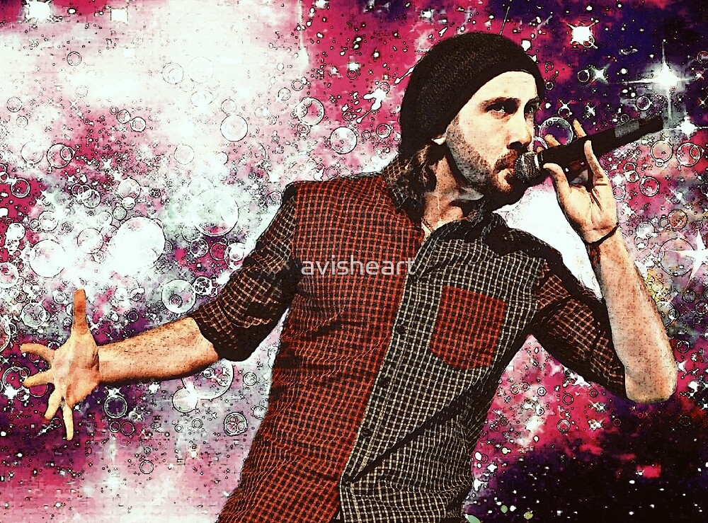 "pentatonix Avi Kaplan A Cappella Academy" By Avisheart | Redbubble