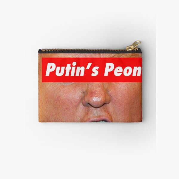 Item preview, Putin's Peon designed and sold by Thelittlelord.