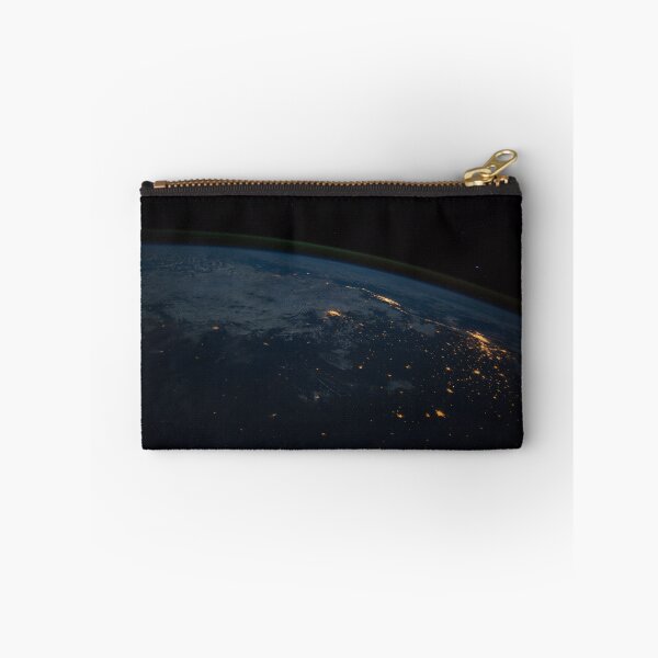 Item preview, Rio de Janeiro and Sao Paulo as Seen From the International Space Station designed and sold by Raureif.