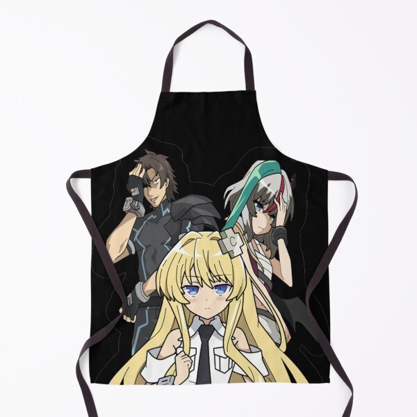 Item preview, Alice kisaragi & sentouin roku & Rose designed and sold by Browhiteart.