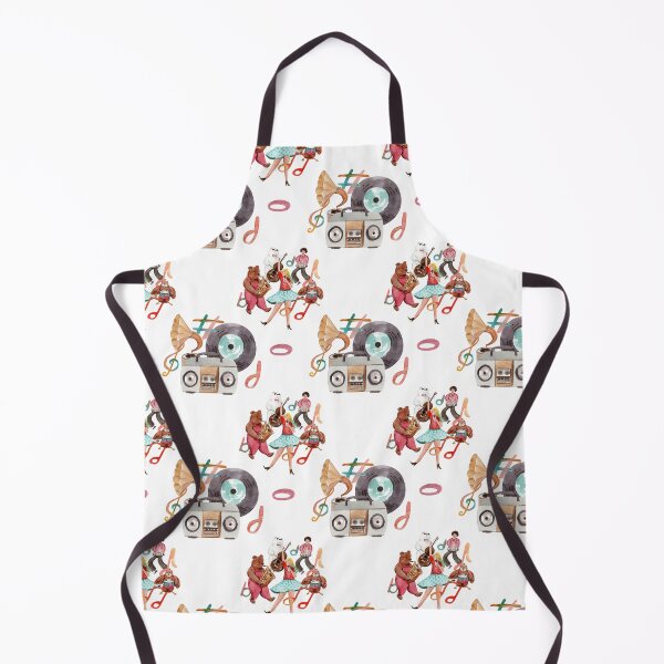 Item preview, Musical pattern designed and sold by suesla.