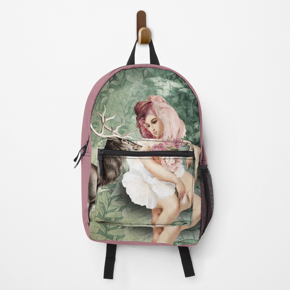 Item preview, Backpack designed and sold by Design4uStudio.