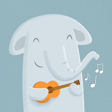 Artwork thumbnail, Nice song, E! by cartoonbeing