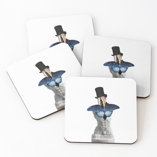 Item preview, magician of words designed and sold by AWAarts.