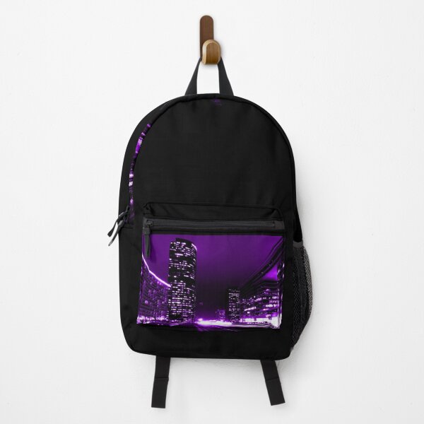 Item preview, Purple city designed and sold by Neverlandgr.
