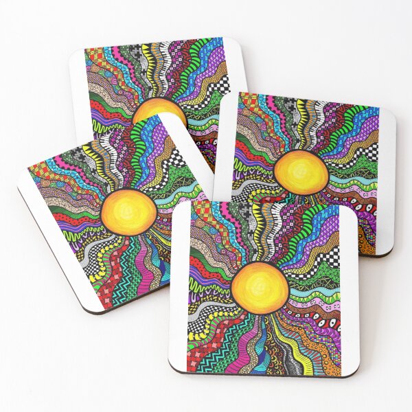 Item preview, Trippy Psychedelic designed and sold by Trixxy-Haxxy.