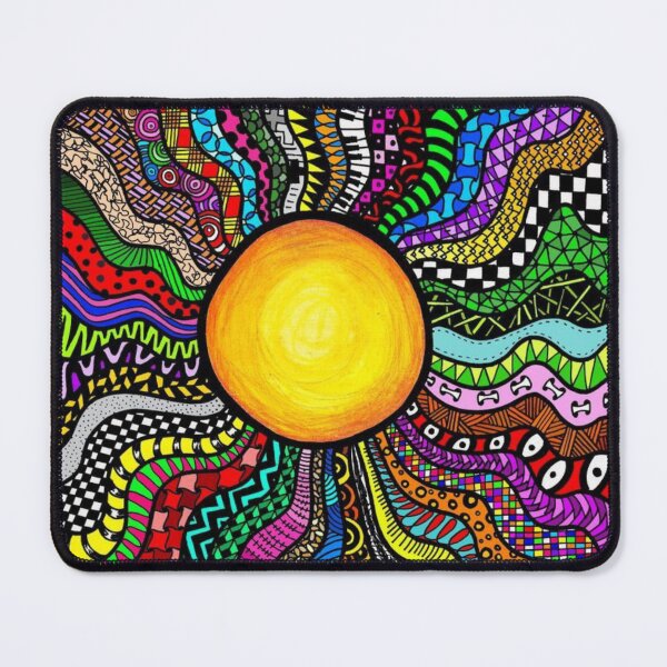 Item preview, Trippy Psychedelic designed and sold by Trixxy-Haxxy.