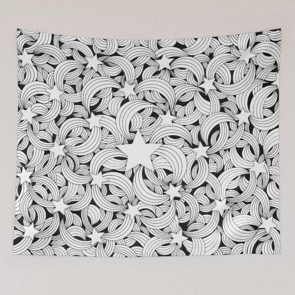 Item preview, Stars designed and sold by Teresa Taylor.