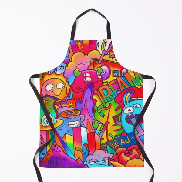 Item preview, Trippy Psychedelic designed and sold by Trixxy-Haxxy.