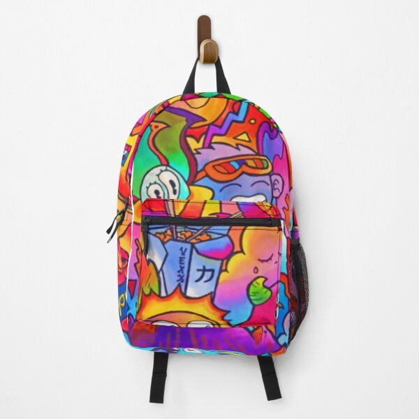 Item preview, Trippy Psychedelic designed and sold by Trixxy-Haxxy.