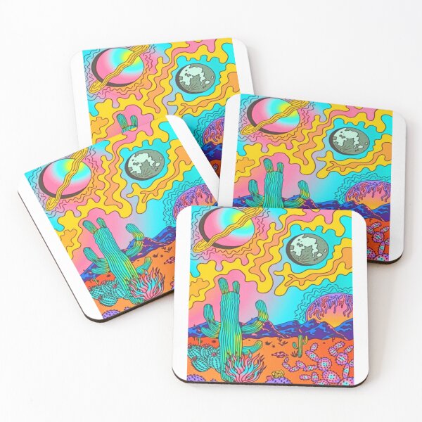 Item preview, Trippy Psychedelic designed and sold by Trixxy-Haxxy.