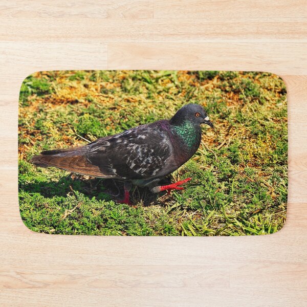 Item preview, Rock Pigeon designed and sold by Kay Brewer.