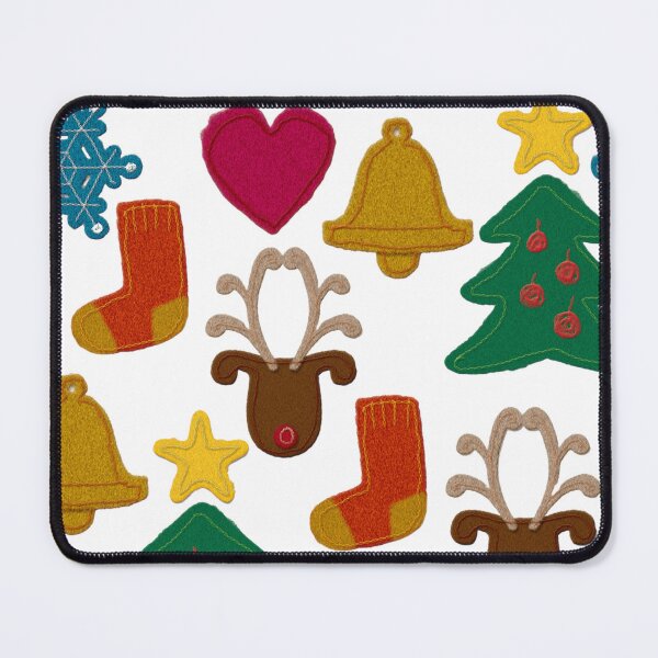 Item preview, Christmas pattern designed and sold by suesla.