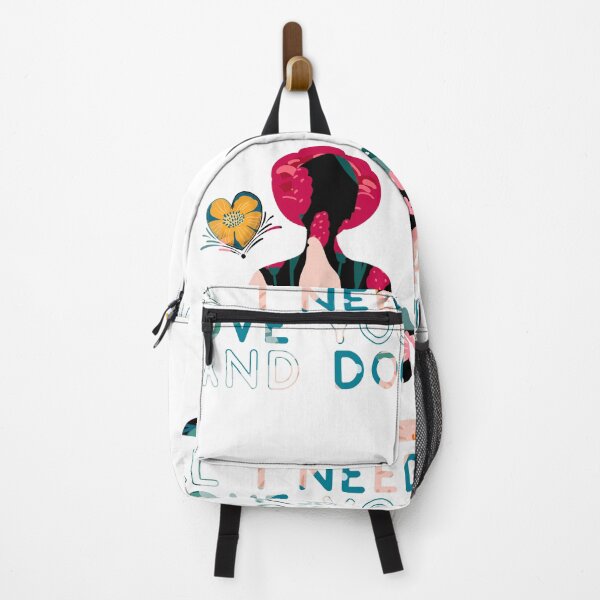 Item preview, all i need is love yoga and a dog designed and sold by InnaMGraphic.