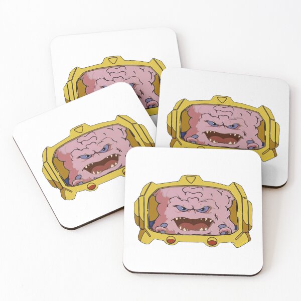 Item preview, Krang designed and sold by DZOSUA.