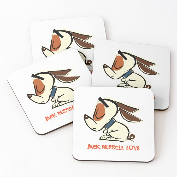Item preview, Sorry Jack Russell designed and sold by daviz.