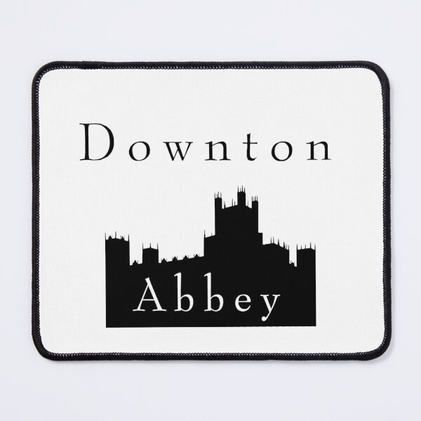 Item preview, Downton Castle designed and sold by AnneThornton.