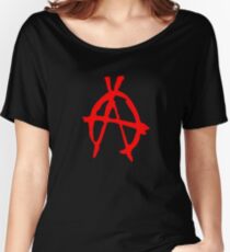 Opalogo (The Expanse) #2 Women's Relaxed Fit T-Shirt