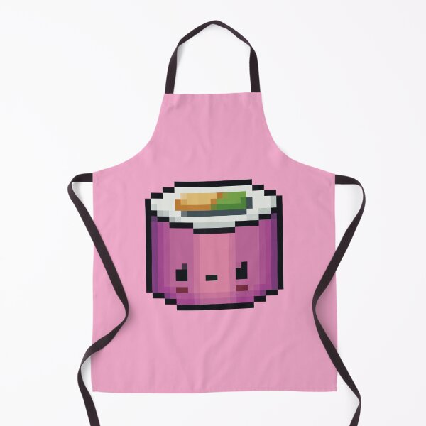 Item preview, Cute Pixel Sushi Kawaii designed and sold by COYN.