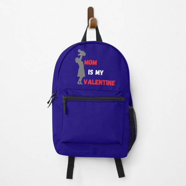 Item preview, Mom Is My Valentine Shirt, Valentine's Day Tshirt Gift For Moms designed and sold by mryan78.