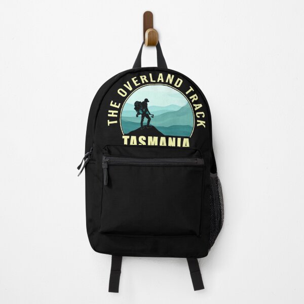 Item preview, The Overland Track, Tasmania designed and sold by Koallaby.
