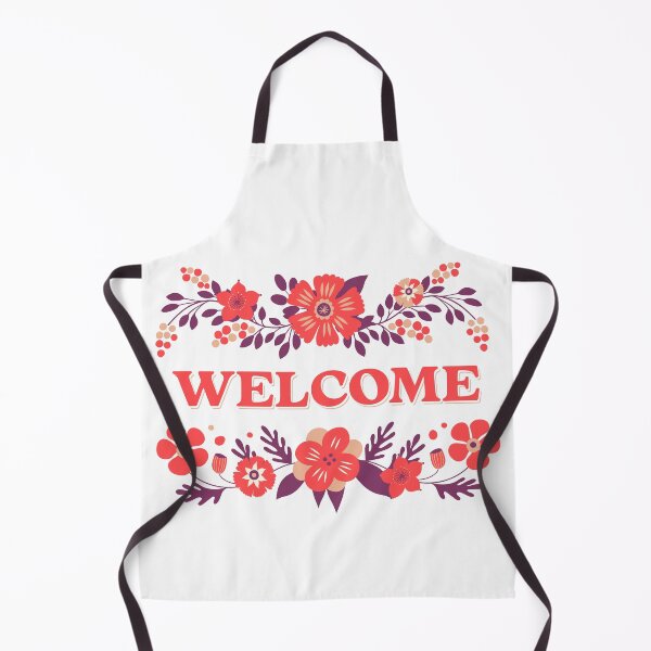 Item preview, Welcome designed and sold by PlacidHinds.