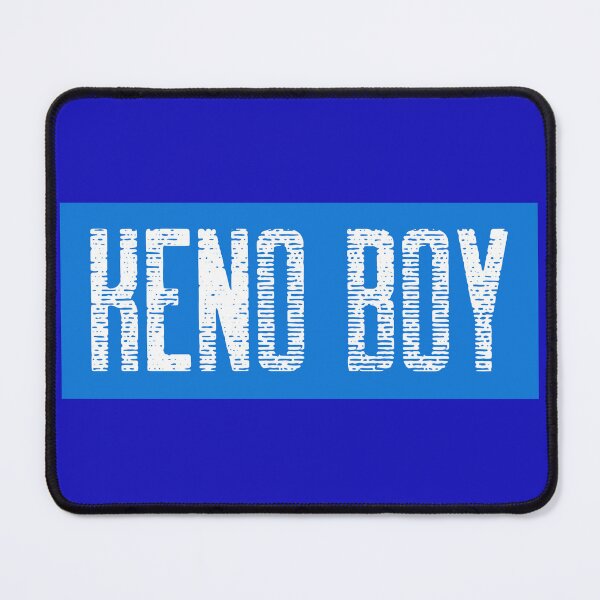 Item preview, Keno Boy designed and sold by JerseyBoysTees.