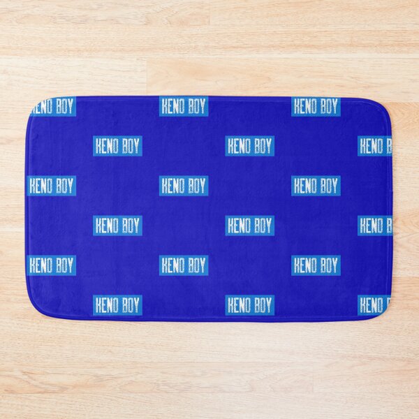 Item preview, Keno Boy designed and sold by JerseyBoysTees.